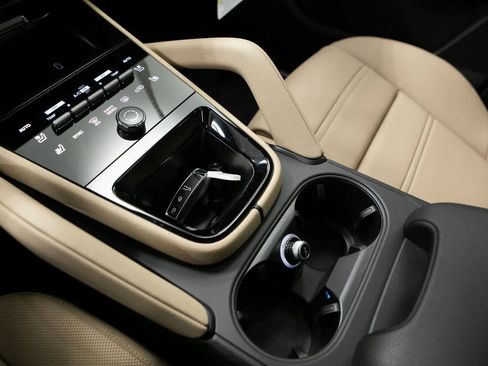 New 2026 Porsche Cayenne S AWD/4WD image 24