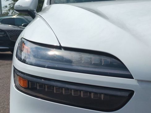 Used 2026 Genesis Electrified GV70 AWD/4WD image 9