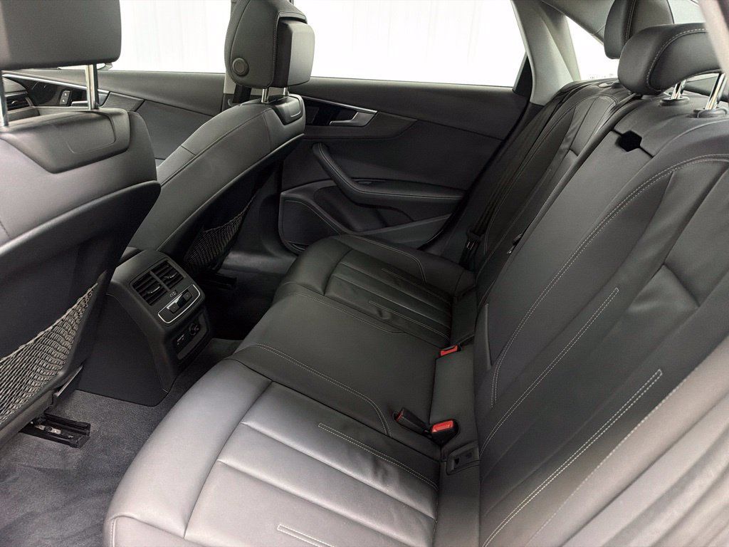 Used 2021 Audi A4 2.0T Premium Plus AWD/4WD image 29