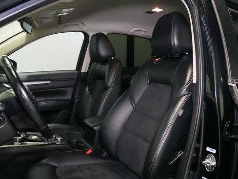 Used 2019 MAZDA CX-5 Touring FWD image 13