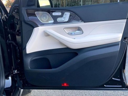 Certified 2024 Mercedes-Benz GLE 350 GLE 350 image 19