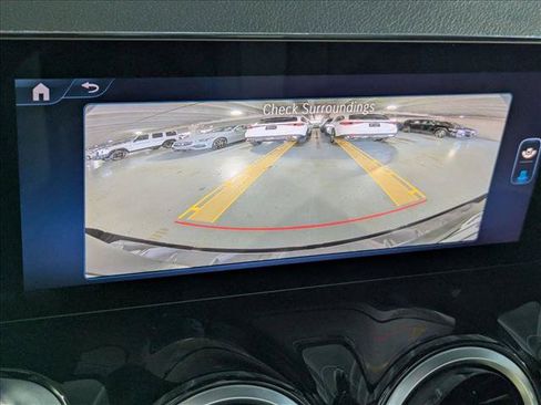 Used 2026 Mercedes-Benz GLB 250 image 16