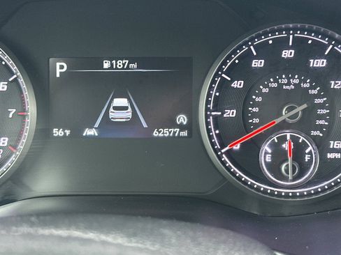 Used 2023 Hyundai Santa Fe SEL image 29