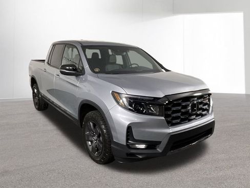 New 2026 Honda Ridgeline TrailSport image 12