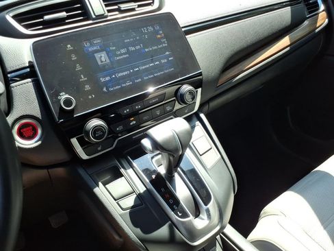 Used 2017 Honda CR-V EX-L image 14