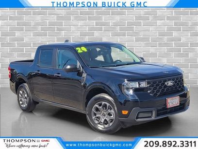 Used 2025 Ford Maverick XLT