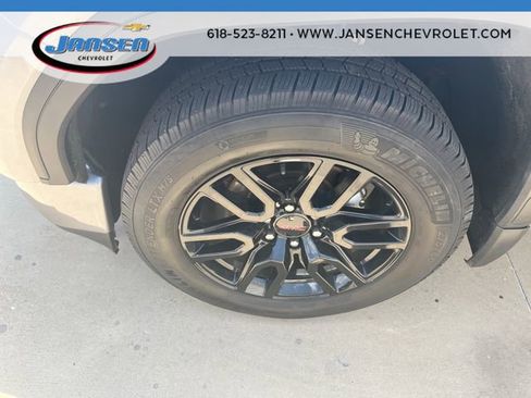 Used 2021 GMC Sierra 1500 Elevation AWD/4WD image 32