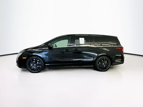 Used 2025 Honda Odyssey Sport-L image 4