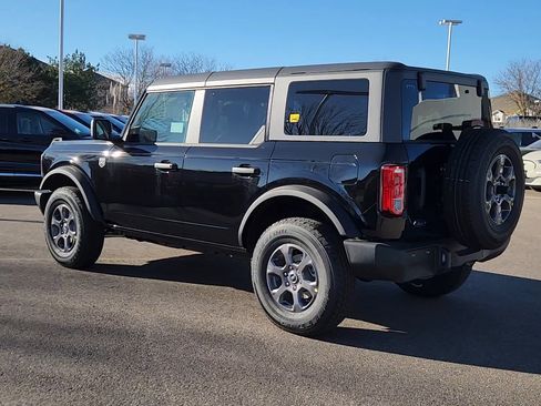 New 2025 Ford Bronco Big Bend image 10