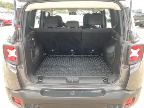 Used 2020 Jeep Renegade Sport AWD/4WD image 25