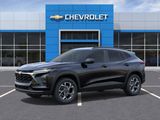 New 2025 Chevrolet Trax LT w/ Driver Confidence Package image 2