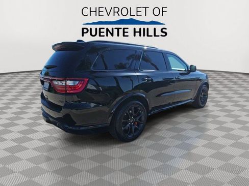 Used 2023 Dodge Durango SRT AWD/4WD image 8
