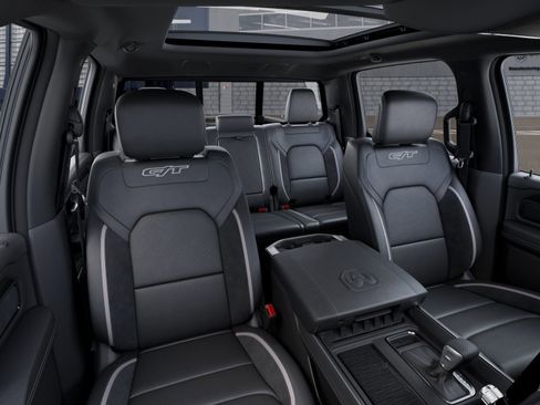 New 2026 RAM 1500 Rebel image 23