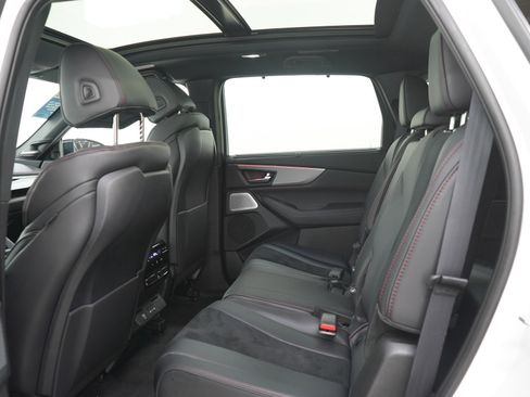 Used 2025 Acura MDX A-Spec AWD/4WD image 14