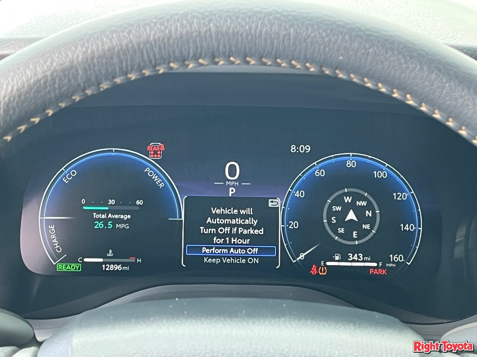 Certified 2025 Toyota Sienna XLE Woodland Edition AWD/4WD image 25