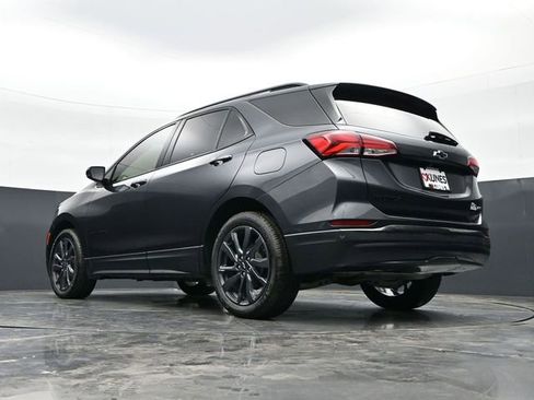 Used 2022 Chevrolet Equinox RS image 29