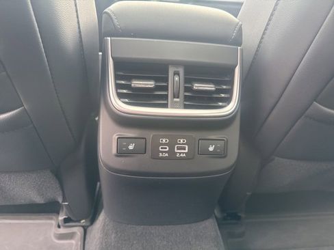 Used 2024 Subaru Outback Touring XT w/ Tech Package 2 image 22