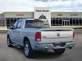 Used 2015 RAM 1500 Big Horn video 3