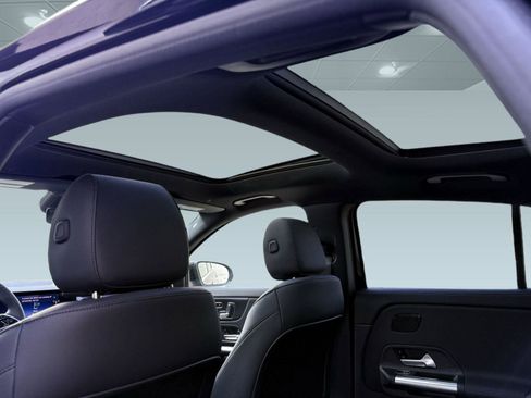 New 2026 Mercedes-Benz GLA 250 4MATIC image 14