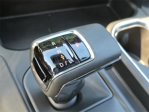 Used 2025 GMC Sierra 1500 Denali w/ Denali Reserve Package image 33