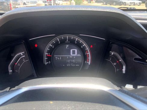 Used 2018 Honda Civic LX image 25