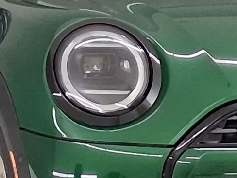 New 2026 MINI Cooper S FWD image 9