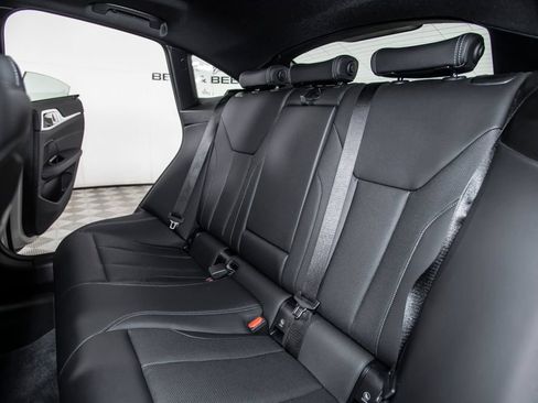 Used 2023 BMW i4 eDrive35 w/ Premium Package RWD image 14