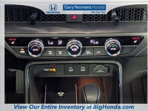 Certified 2026 Honda CR-V TrailSport image 23