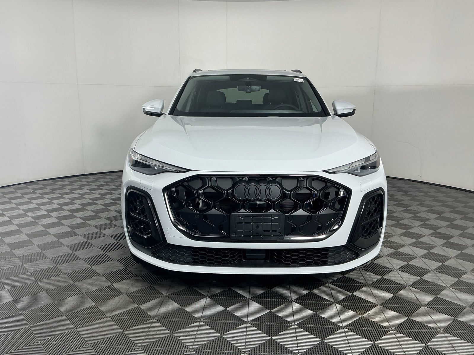 New 2026 Audi Q5 2.0T AWD/4WD image 2