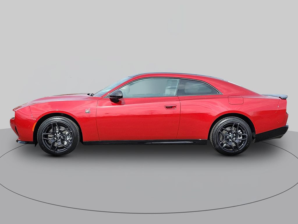 New 2026 Dodge Charger Scat Pack AWD/4WD image 6