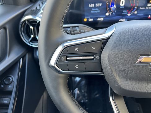 Used 2026 Chevrolet Equinox LT image 27