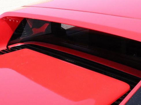 Used 1987 Ferrari Testarossa image 34