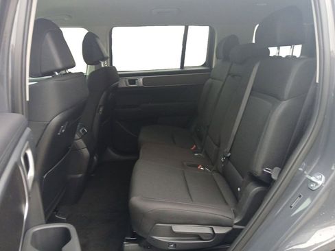 New 2026 Hyundai Santa Fe SE FWD image 13