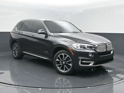 Used 2016 BMW X5 xDrive35i