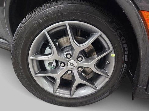 New 2026 Dodge Durango GT image 39