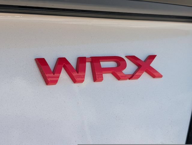 New 2026 Subaru WRX Premium AWD/4WD image 12