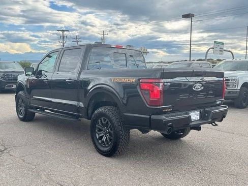 Used 2026 Ford F150 Tremor w/ Bed Utility Package AWD/4WD image 3