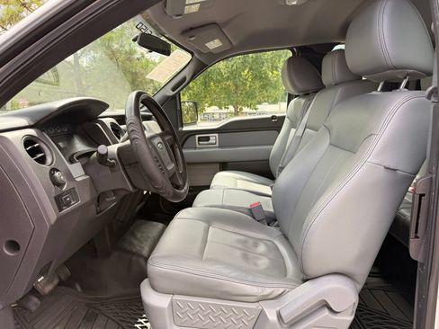 Used 2011 Ford F150 XL w/ PWR Equipment Group RWD image 31