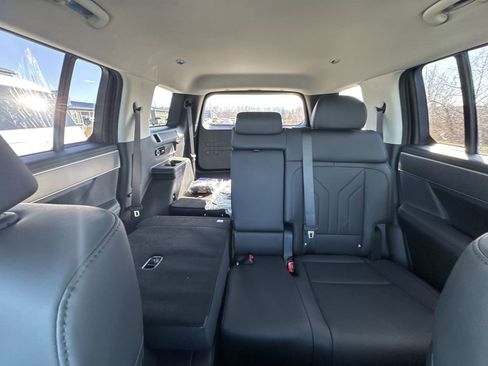 New 2026 Hyundai Santa Fe SEL image 13