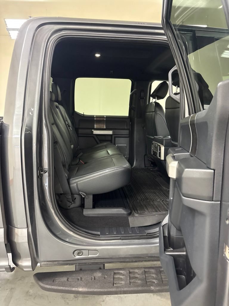Used 2022 Ford F250 Lariat w/ Tremor Off-Road Package AWD/4WD image 26