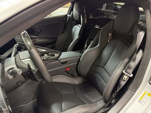 New 2026 Chevrolet Corvette Z06 image 11