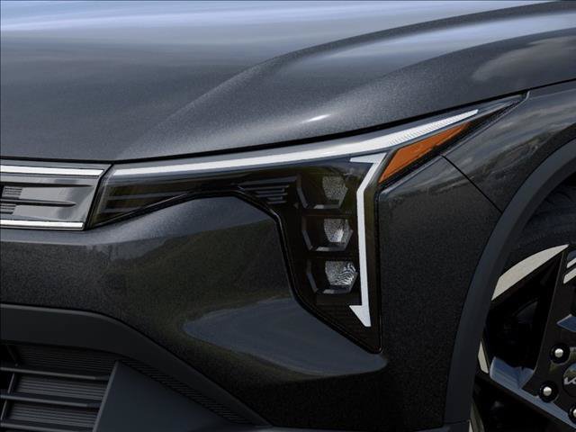 New 2026 Kia K4 EX FWD image 10