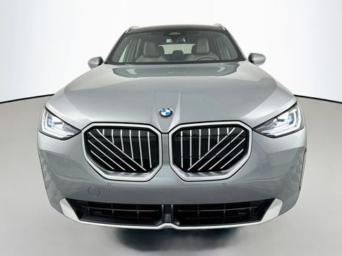 Used 2026 BMW X3 xDrive30i w/ Convenience Package AWD/4WD image 2