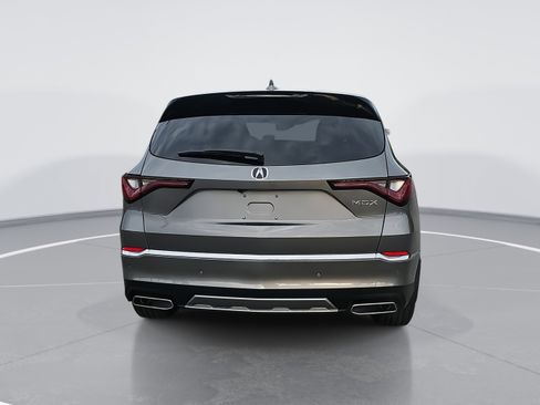 New 2026 Acura MDX FWD w/ Technology Package image 4