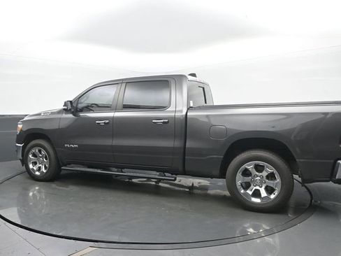 Used 2019 RAM 1500 Big Horn AWD/4WD image 3