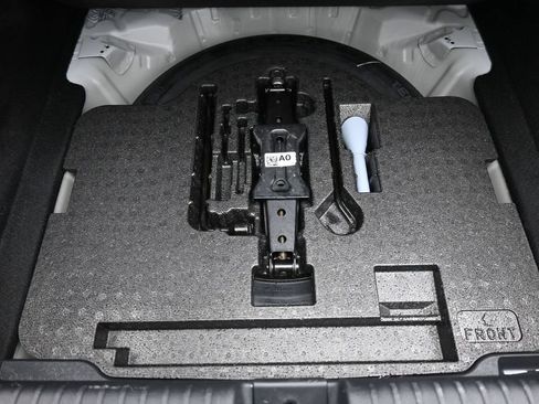 Certified 2023 Honda Accord EX image 22