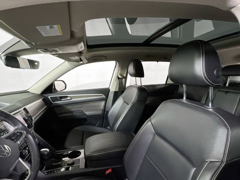 Used 2022 Volkswagen Atlas SEL image 22
