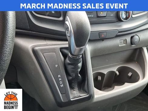 Certified 2024 Ford Transit 250 Low Roof w/ Exterior Upgrade Package image 22