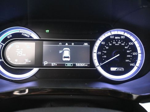 Used 2022 Kia Niro LXS image 16