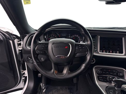 Used 2021 Dodge Challenger GT w/ Blacktop Package RWD image 12